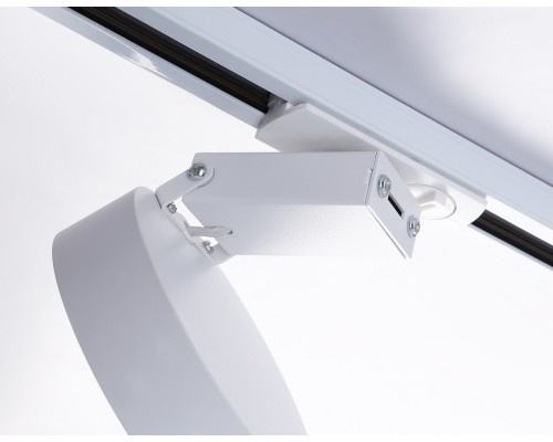 Трековый светодиодный светильник Ambrella light Track System GL6837