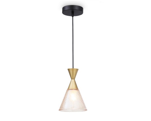 Подвесной светильник Ambrella light Traditional Modern TR3173