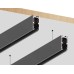 Шинопровод 2м накладной/подвесной Ambrella Light TRACK SYSTEM GL1915