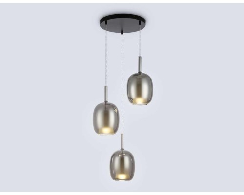 Подвесной светильник Ambrella light High Light LH11153