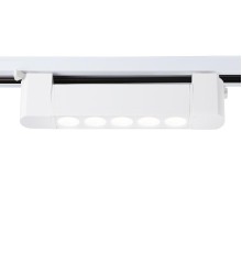 Трековый светодиодный светильник Ambrella light Track System GL6700