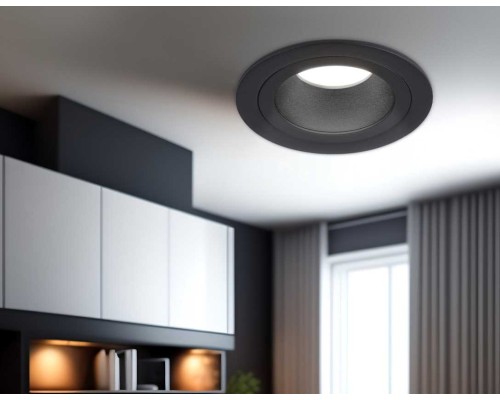 Светильник встраиваемый Ambrella Light TN102824