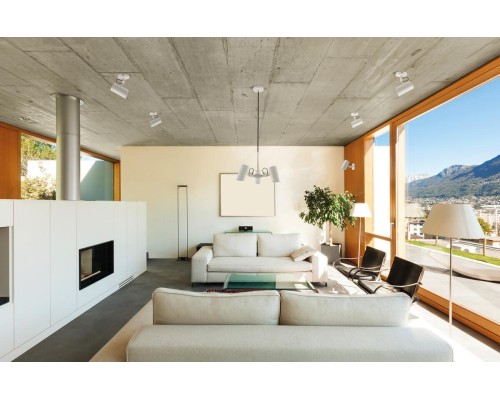 Подвесной светильник Kanlux AGZAR C 3xE14 W 36253