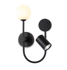 Настенный светодиодный светильник Ambrella light Comfort LineTech FL66389