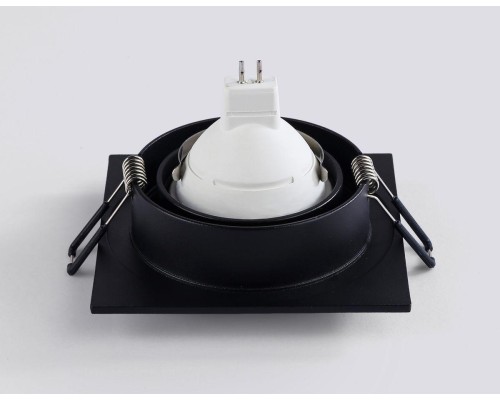 Встраиваемый светильник Ambrella Light Techno Spot Standard Tech TN102729