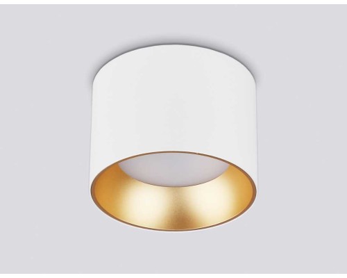 Накладной точечный светильник Ambrella light TECHNO SPOT TN52882