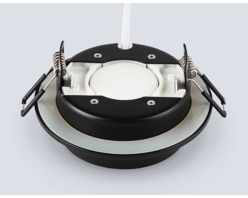 Светильник встраиваемый AMBRELLA LIGHT TECHNO SPOT TN6735