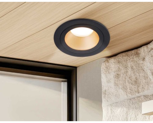 Светильник встраиваемый Ambrella Light TN102825