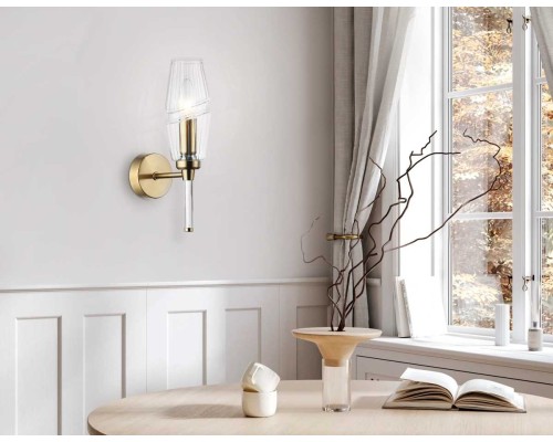 Настенный светильник Ambrella light High light LH55204