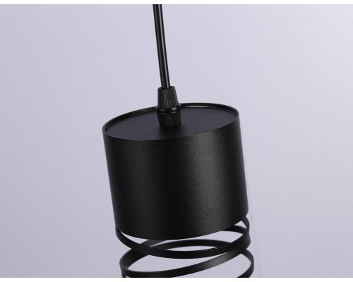 Подвесной светильник Ambrella light Techno Spot Techno TN71109