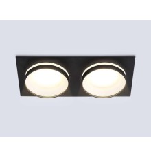 Светильник встраиваемый Ambrella Light TN30712