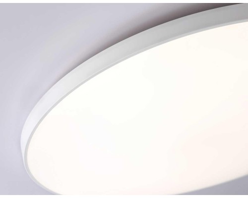 Потолочный светодиодный светильник Ambrella light Orbital Air FZ1223