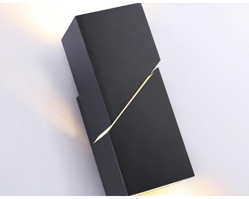 Настенный светильник Ambrella light Wallers Wall FW2475