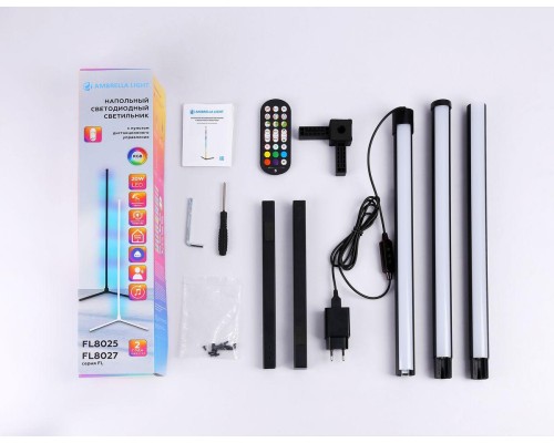 Торшер Ambrella light Comfort LineTech FL8022