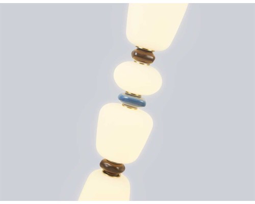 Торшер Ambrella Light HIGH LIGHT LH53172