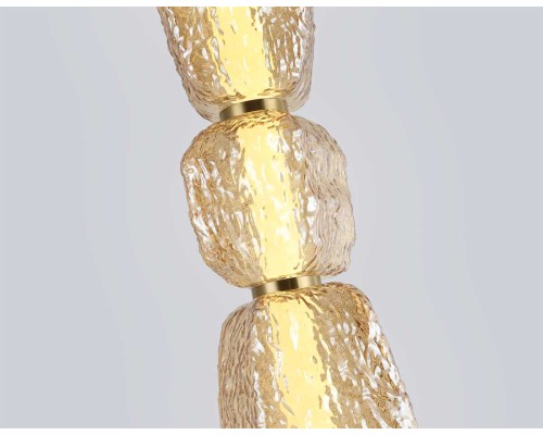 Торшер Ambrella Light HIGH LIGHT LH30112