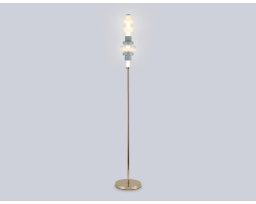 Торшер Ambrella Light HIGH LIGHT LH53132