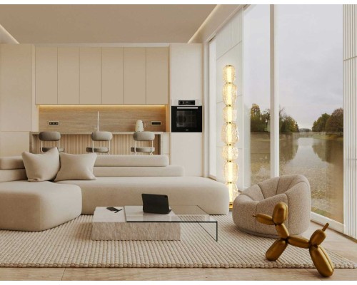 Торшер Ambrella Light HIGH LIGHT LH30112