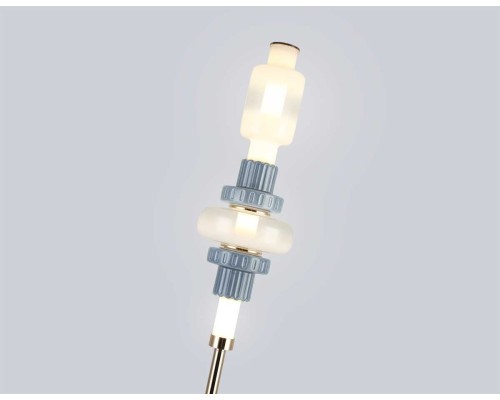 Торшер Ambrella Light HIGH LIGHT LH53132