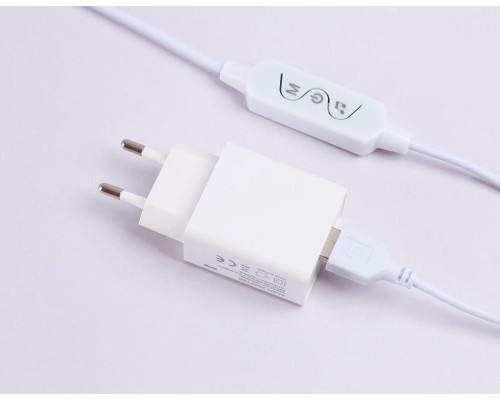 Торшер Ambrella light Comfort LineTech FL8025