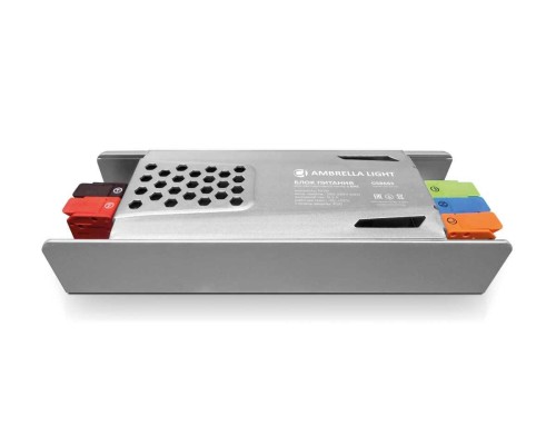 Блок питания Ambrella Light ILLUMINATION GS8665