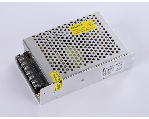 Блок питания Ambrella light Illumination LED Driver 24V 100W IP20 4,2A GS9604