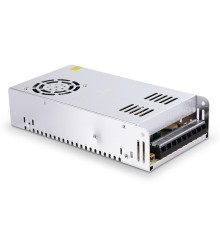 Блок питания Ambrella light Illumination LED Driver 12V 360W IP20 30A GS9551