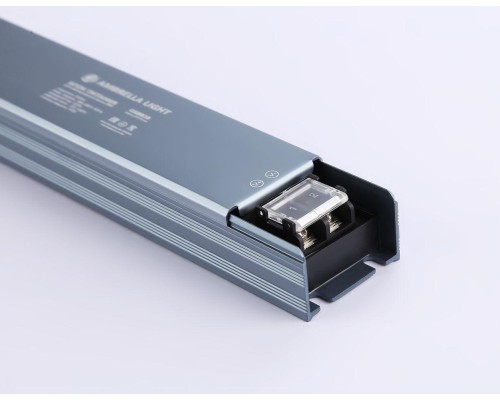 Блок питания Ambrella light Illumination LED Driver 24V 300W IP20 12,5A GS8828