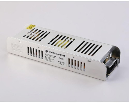 Блок питания Ambrella light Illumination LED Driver 24V 200W IP20 8,3A GS8684