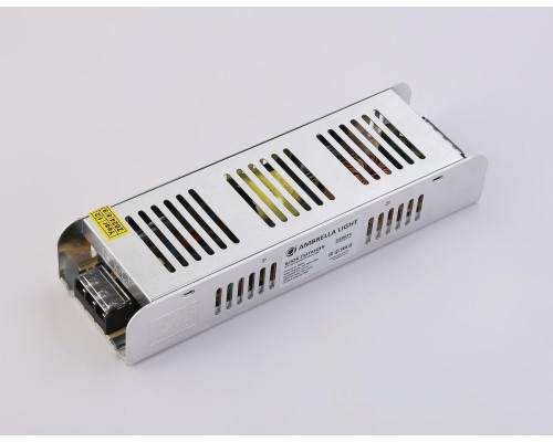 Блок питания Ambrella light Illumination LED Driver 12V 200W IP20 16,7A GS8654