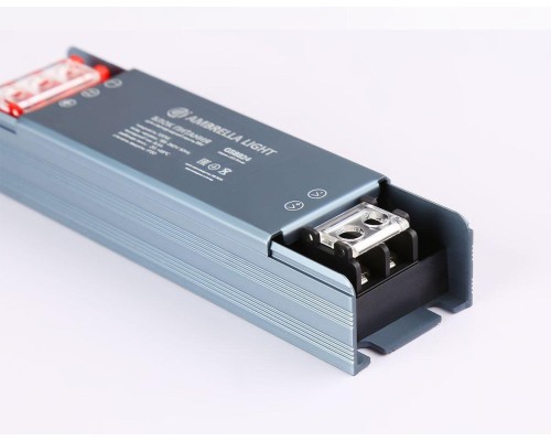 Блок питания Ambrella light Illumination LED Driver 24V 100W IP20 4,2A GS8824