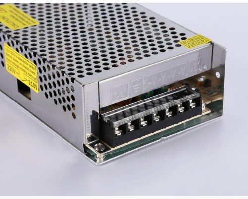 Блок питания Ambrella light Illumination LED Driver 24V 200W IP20 8,3A GS9607