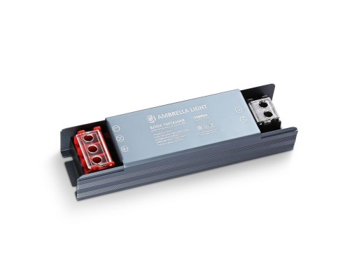 Блок питания Ambrella light Illumination LED Driver 12V 100W IP20 8,3A GS8804