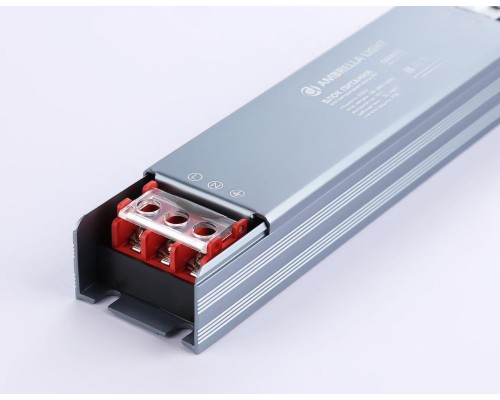Блок питания Ambrella light Illumination LED Driver 24V 200W IP20 8,3A GS8826