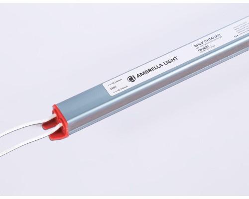 Блок питания Ambrella light Illumination LED Driver 12V 36W IP67 3A GS9805