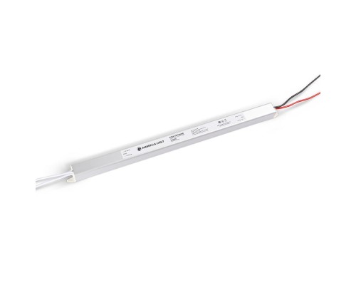 Блок питания Ambrella light Illumination LED Driver 24V 72W IP20 3A GS8626