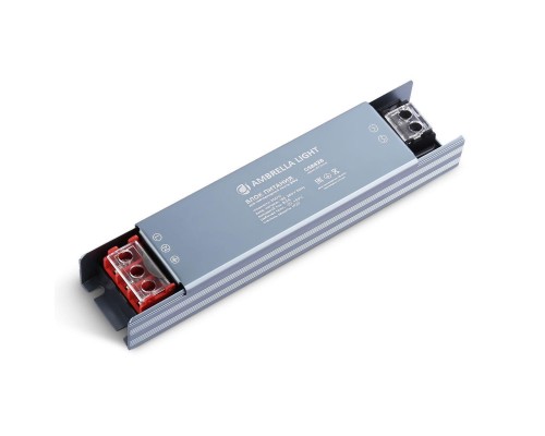 Блок питания Ambrella light Illumination LED Driver 24V 200W IP20 8,3A GS8826