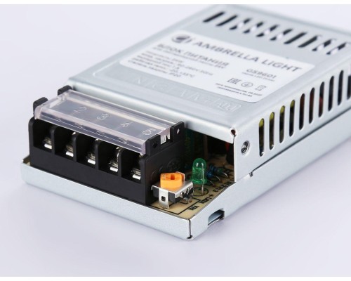 Блок питания Ambrella light Illumination LED Driver 24V 24W IP20 1A GS9601