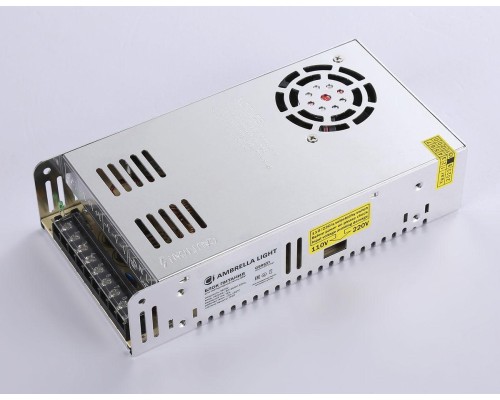 Блок питания Ambrella light Illumination LED Driver 24V 360W IP20 15A GS9651