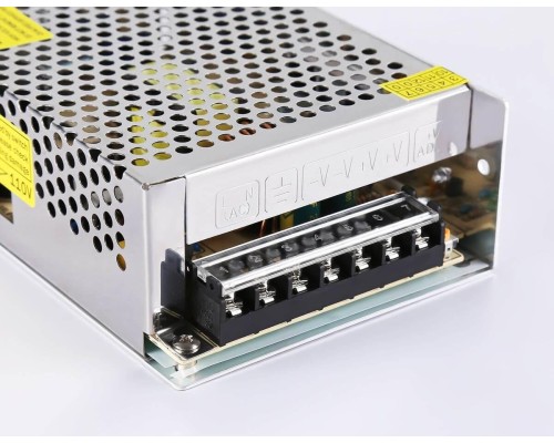 Блок питания Ambrella light Illumination LED Driver 12V 250W IP20 20,8A GS9508