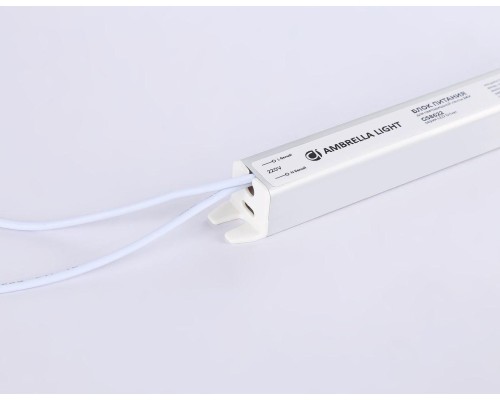 Блок питания Ambrella light Illumination LED Driver 24V 24W IP20 1A GS8622