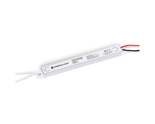 Блок питания Ambrella light Illumination LED Driver 24V 24W IP20 1A GS8622