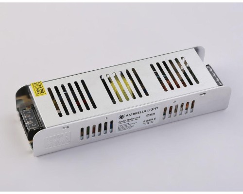 Блок питания Ambrella light Illumination LED Driver 24V 200W IP20 8,3A GS8684