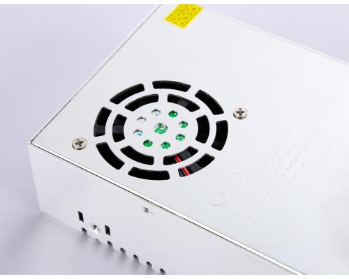 Блок питания Ambrella light Illumination LED Driver 12V 400W IP20 33,3A GS9552