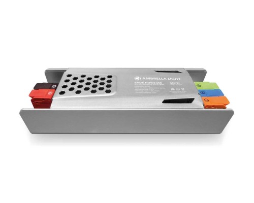 Блок питания Ambrella Light ILLUMINATION GS8701
