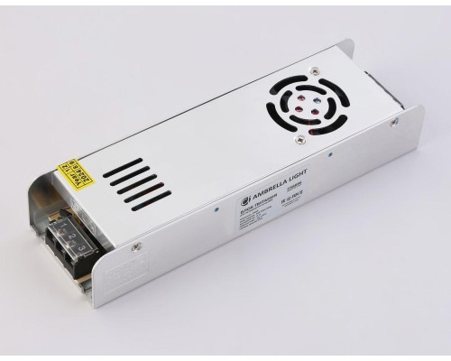 Блок питания Ambrella light Illumination LED Driver 24V 360W IP20 15A GS8686