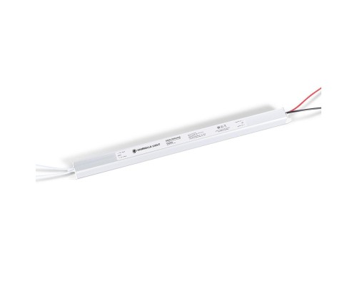 Блок питания Ambrella light Illumination LED Driver 12V 60W IP20 5A GS8605
