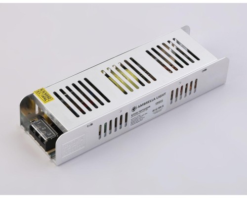 Блок питания Ambrella light Illumination LED Driver 12V 250W IP20 20,8A GS8655
