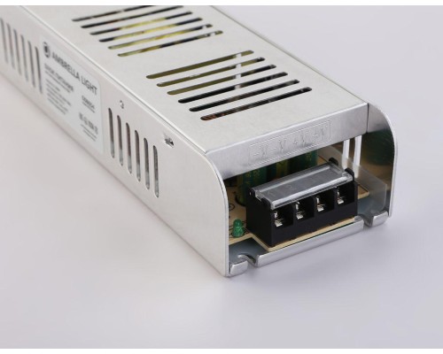 Блок питания Ambrella light Illumination LED Driver 12V 200W IP20 16,7A GS8654