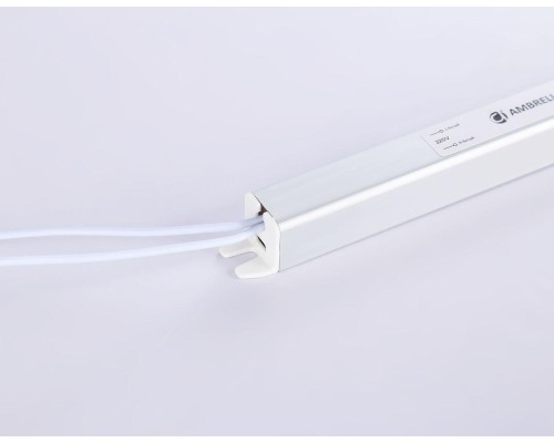 Блок питания Ambrella light Illumination LED Driver 12V 60W IP20 5A GS8605